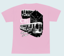 Load image into Gallery viewer, Chicago T-Shirt