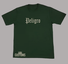 Load image into Gallery viewer, Peligro T-Shirt