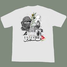 Load image into Gallery viewer, Palestine T-Shirt