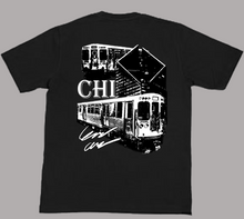 Load image into Gallery viewer, Chicago T-Shirt