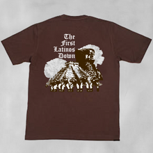 Load image into Gallery viewer, Los Lambdas Heavyweight T-Shirt
