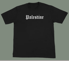 Load image into Gallery viewer, Palestine T-Shirt
