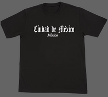 Load image into Gallery viewer, CDMX T-Shirt
