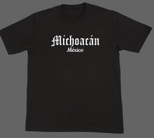 Load image into Gallery viewer, Michoacán T-Shirt
