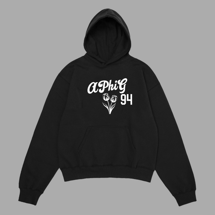 APhiG Tulip Hoodie