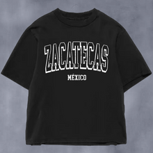 Load image into Gallery viewer, Zacatecas Shakwear Max Heavyweight T-Shirt
