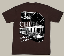 Load image into Gallery viewer, Chicago T-Shirt
