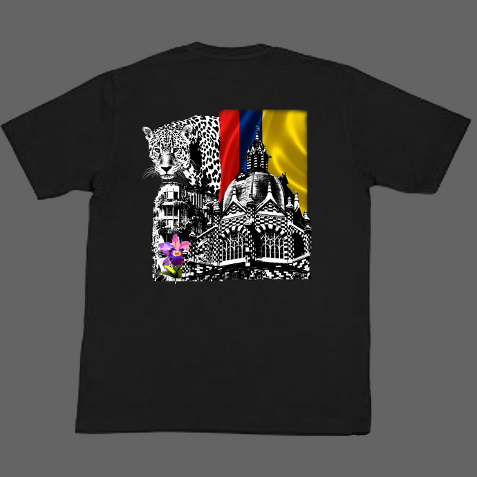 Colombia T-Shirt