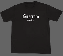 Load image into Gallery viewer, Guerrero T-Shirt
