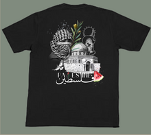 Load image into Gallery viewer, Palestine T-Shirt
