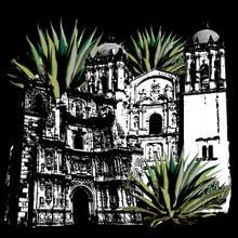 Load image into Gallery viewer, Oaxaca T-Shirt
