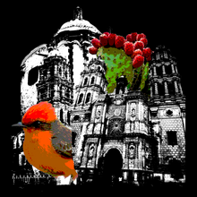 Load image into Gallery viewer, San Luis Potosí T-Shirt
