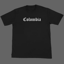 Load image into Gallery viewer, Colombia T-Shirt
