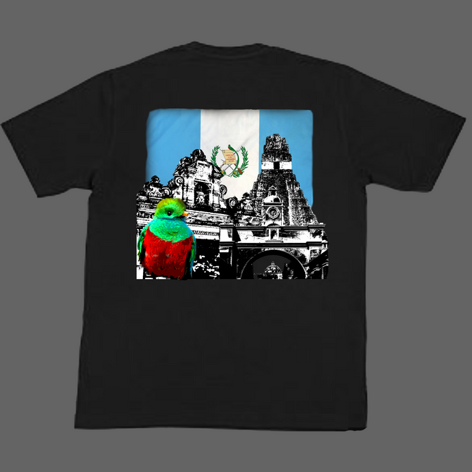 Guatemala T-Shirt