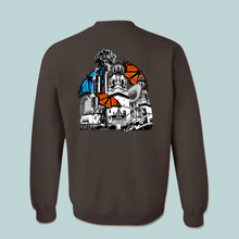 Load image into Gallery viewer, Michoacán Crewneck
