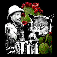 Load image into Gallery viewer, Zacatecas T-Shirt
