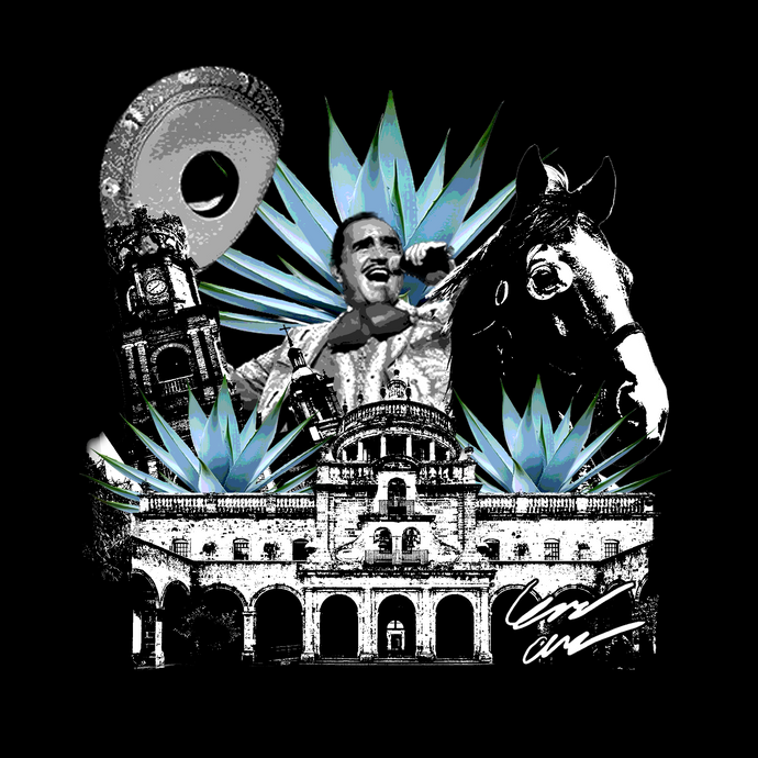 Jalisco T-Shirt