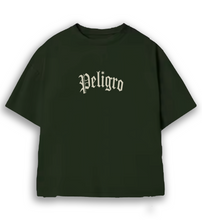 Load image into Gallery viewer, Peligro Heavyweight Green Tea
