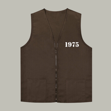 Load image into Gallery viewer, 1975 Work Vest
