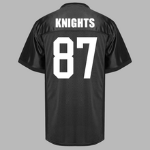 Load image into Gallery viewer, Knights Football Jersey
