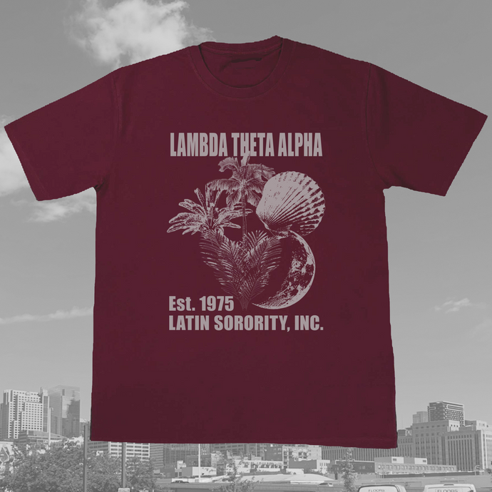 LTA Graphic Tee