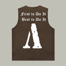 Load image into Gallery viewer, 1975 Work Vest
