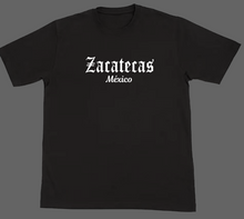 Load image into Gallery viewer, Zacatecas T-Shirt
