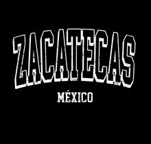Load image into Gallery viewer, Zacatecas Shakwear Max Heavyweight T-Shirt
