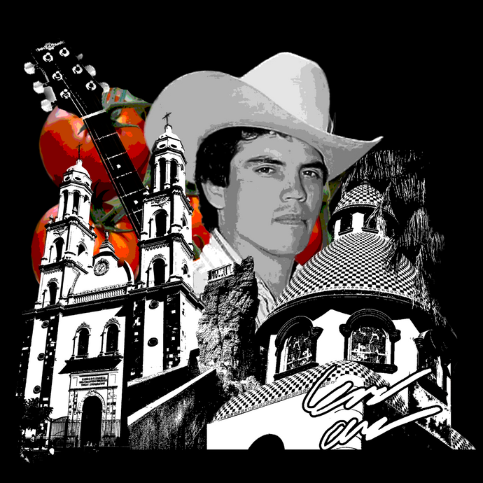Sinaloa T-Shirt