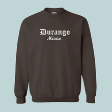 Load image into Gallery viewer, Durango Crewneck
