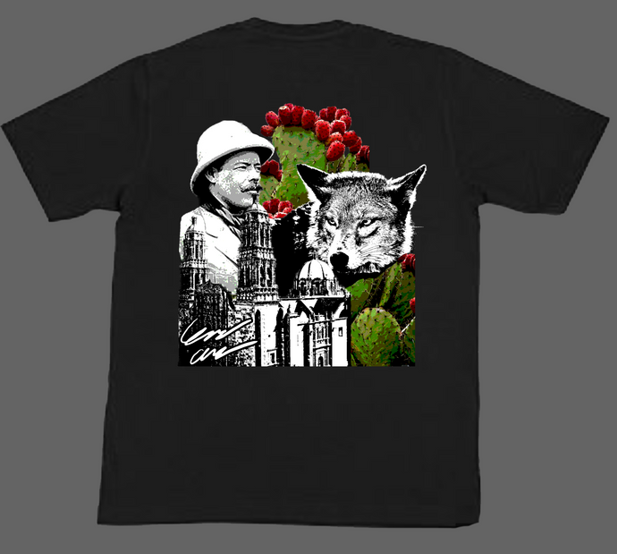 Zacatecas T-Shirt