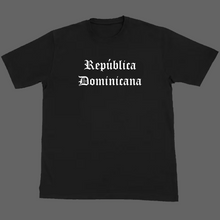 Load image into Gallery viewer, Dominican Republic T-Shirt
