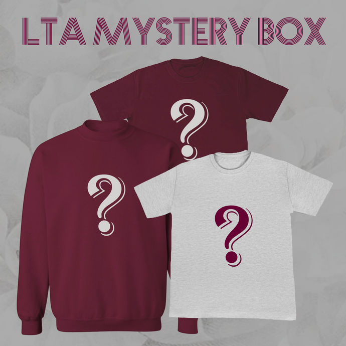 LTA Mystery Box