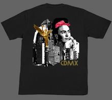 Load image into Gallery viewer, CDMX T-Shirt
