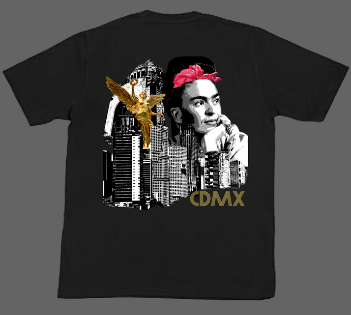 CDMX T-Shirt