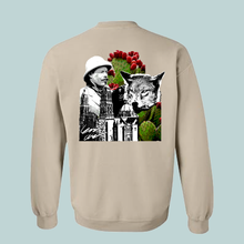 Load image into Gallery viewer, Zacatecas Crewneck
