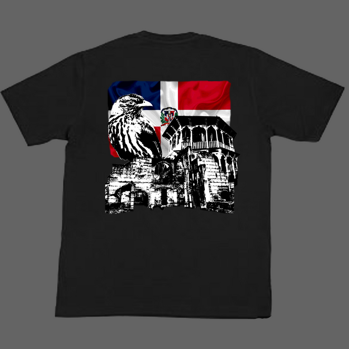 Dominican Republic T-Shirt