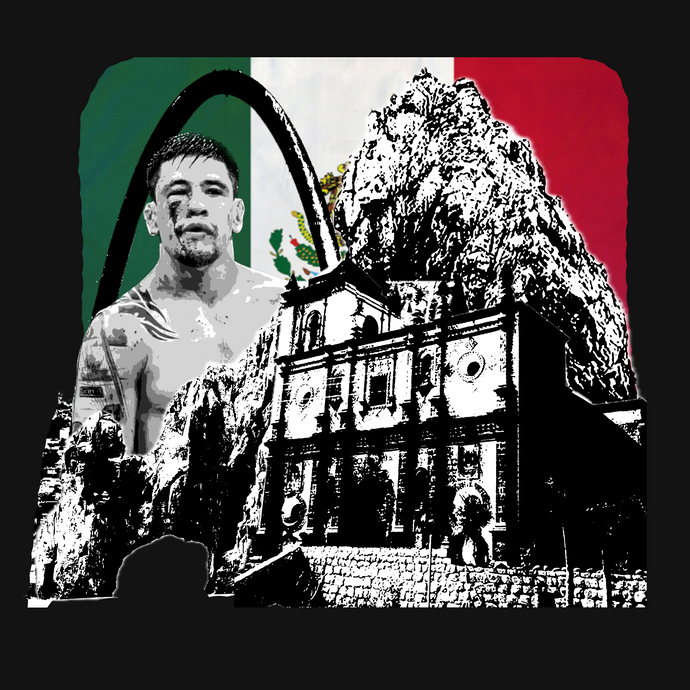 Baja California T-Shirt