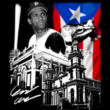 Load image into Gallery viewer, Puerto Rico T-Shirt
