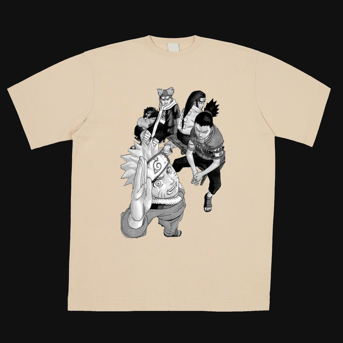 Sasuke Retrieval T-Shirt