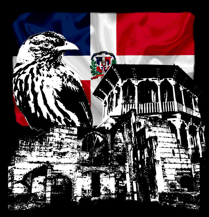 Dominican Republic T-Shirt