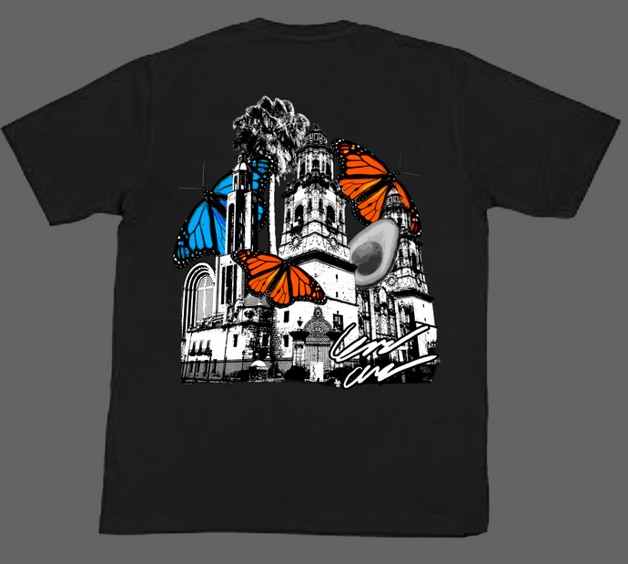 Michoacán T-Shirt