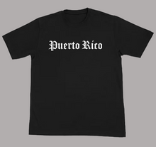 Load image into Gallery viewer, Puerto Rico T-Shirt
