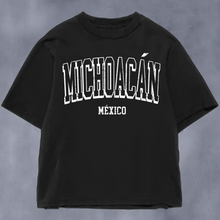 Load image into Gallery viewer, Michoacán Shakawear Max Heavyweight T-Shirt
