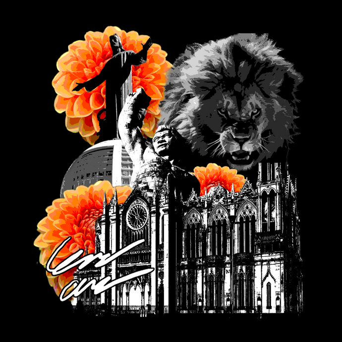 Guanajuato T-Shirt