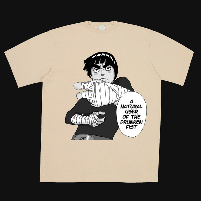 Rock Lee T-Shirt