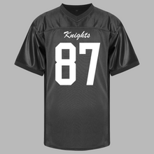 Load image into Gallery viewer, Knights Football Jersey
