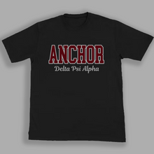 Load image into Gallery viewer, Delta Psi Alpha Position Tees
