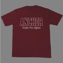 Load image into Gallery viewer, Delta Psi Alpha Position Tees
