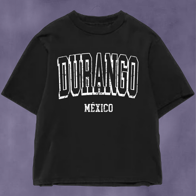Durango Shakawear Max Heavyweight T-Shirt